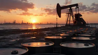 Supply Uncertainty Keeps Crude Prices Near Recent Highs